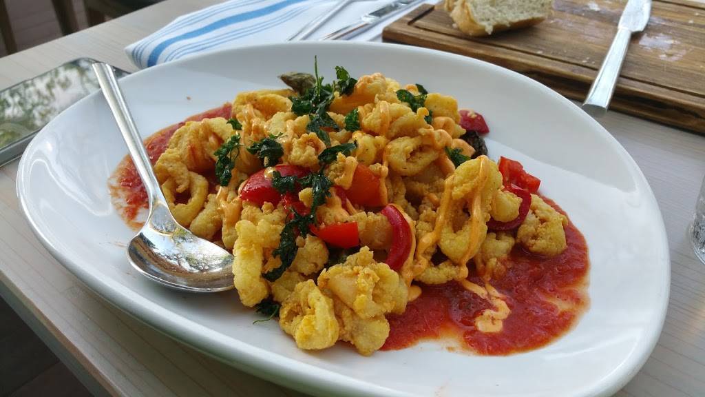 Boatyard | restaurant | 1555 SE 17th St, Fort Lauderdale, FL 33316, USA | 9545257400 OR +1 954-525-7400