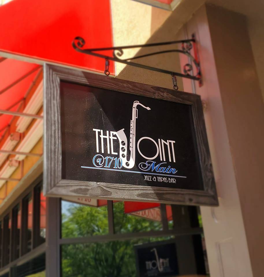 The Joint @ 1710 Main | restaurant | 1710 Main St, Columbia, SC 29201, USA | 8038142614 OR +1 803-814-2614