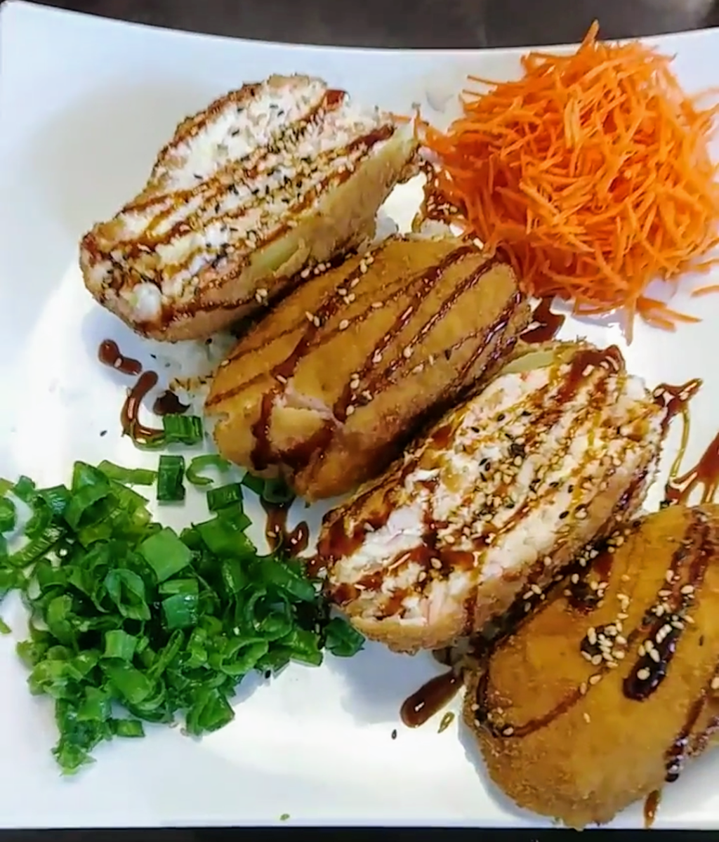 El Peri Sushi | restaurant | 16604 Paramount Blvd, Paramount, CA 90723, USA | 5624080459 OR +1 562-408-0459