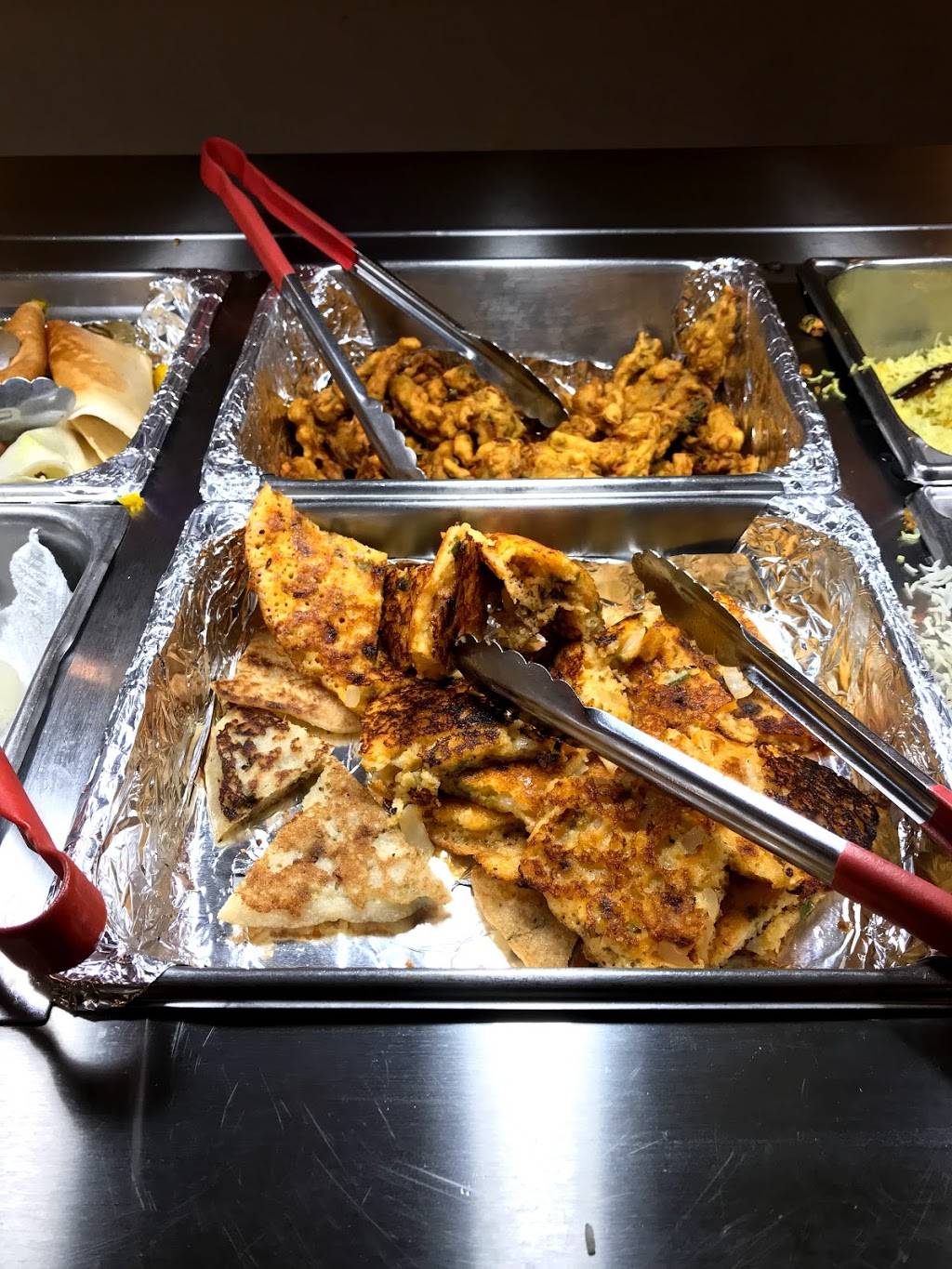 Marigold Indian Cuisine & Banquets | restaurant | 1214 Apollo Way Suite 404 B, Sunnyvale, CA 94085, USA | 4084810700 OR +1 408-481-0700