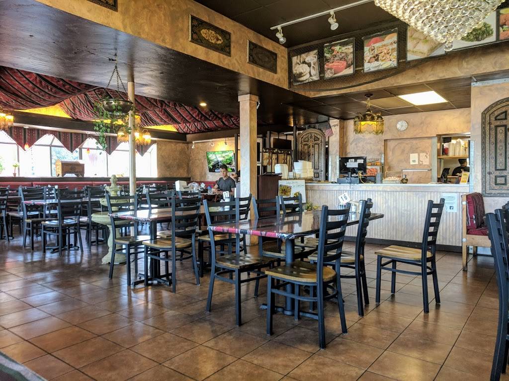 Ali Baba Grill | restaurant | 3033 28th St, Boulder, CO 80304, USA | 3034401393 OR +1 303-440-1393