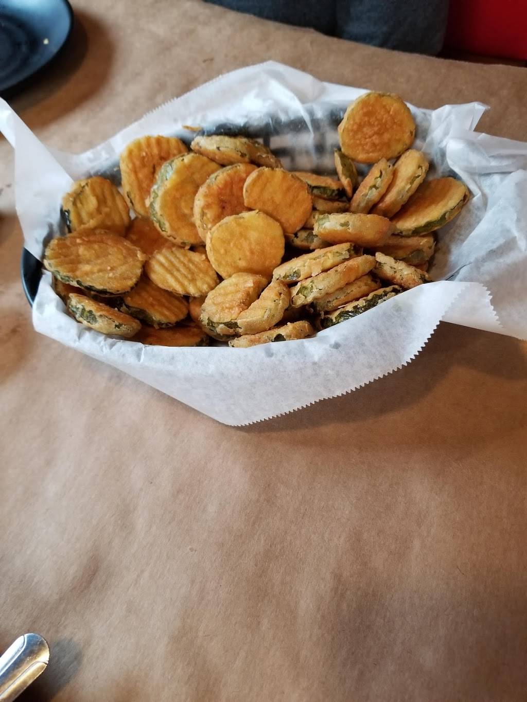 Frankies Wings and Things ( Melbourne, FL) | restaurant | 1981 N Wickham Rd, Melbourne, FL 32935, USA | 3212557912 OR +1 321-255-7912