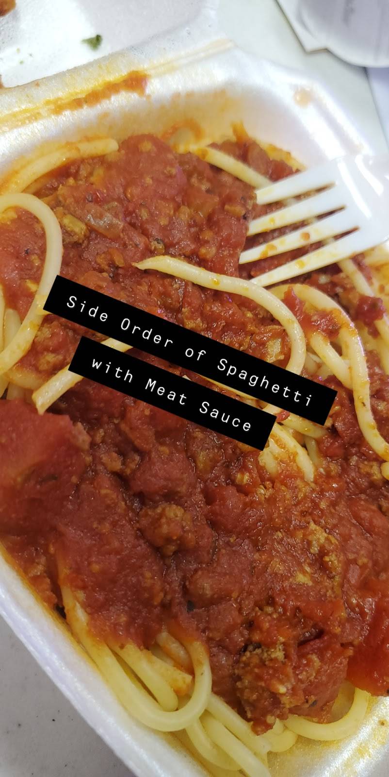 Pasta Express | restaurant | 4100 E Harry St, Wichita, KS 67218, USA | 3163587320 OR +1 316-358-7320