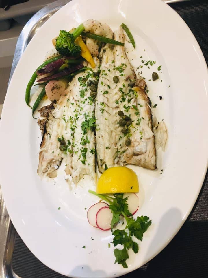 Sea Grill Restaurant Coral Gables | restaurant | Village of Merrick Park, 4250 Salzedo St #1425, Coral Gables, FL 33146, USA | 3054473990 OR +1 305-447-3990