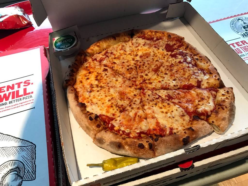 Papa Johns Pizza | restaurant | 2212 Union Rd # 50c, Gastonia, NC 28054, USA | 7048670303 OR +1 704-867-0303