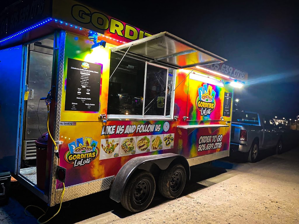 Gorditas LaLoti | restaurant | Central and 90th, Central Ave SW, Albuquerque, NM 87121, USA | 5056390718 OR +1 505-639-0718