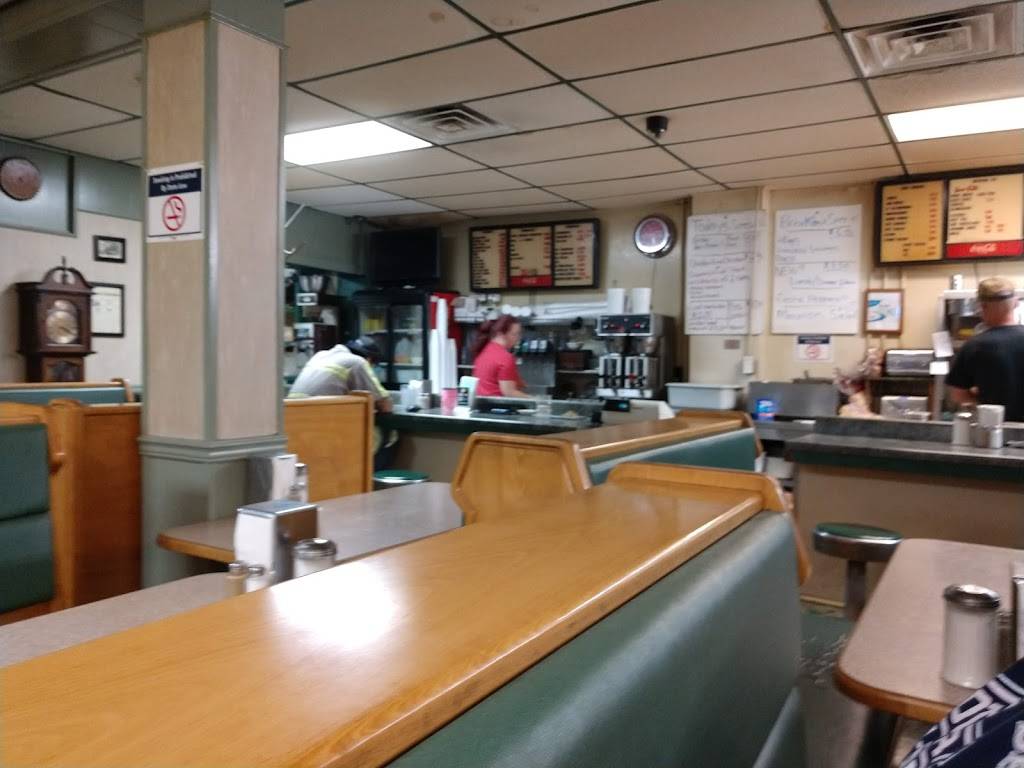 The Grill Inc | restaurant | 60 A St NE, Linton, IN 47441, USA | 8128479010 OR +1 812-847-9010