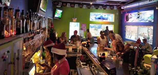 Mulberrys | restaurant | 2316 Mulberry Ave, Cleveland, OH 44113, USA | 2164434843 OR +1 216-443-4843