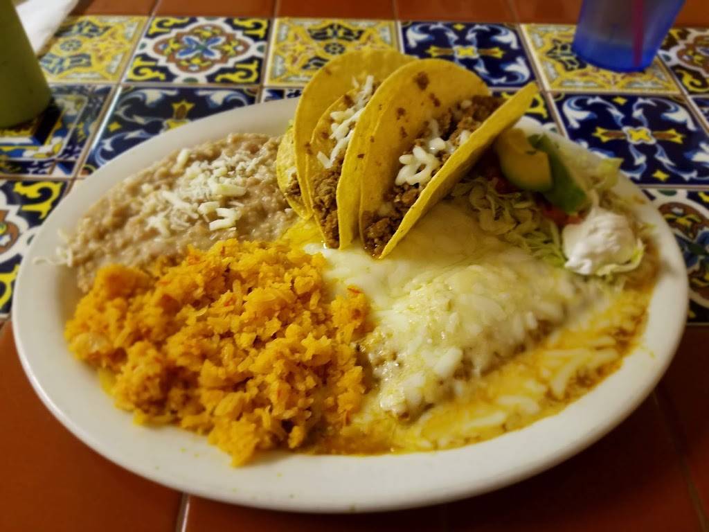 El Rey Del Taco | restaurant | 321 S Denver Ave, Fort Lupton, CO 80621, USA | 3035023316 OR +1 303-502-3316