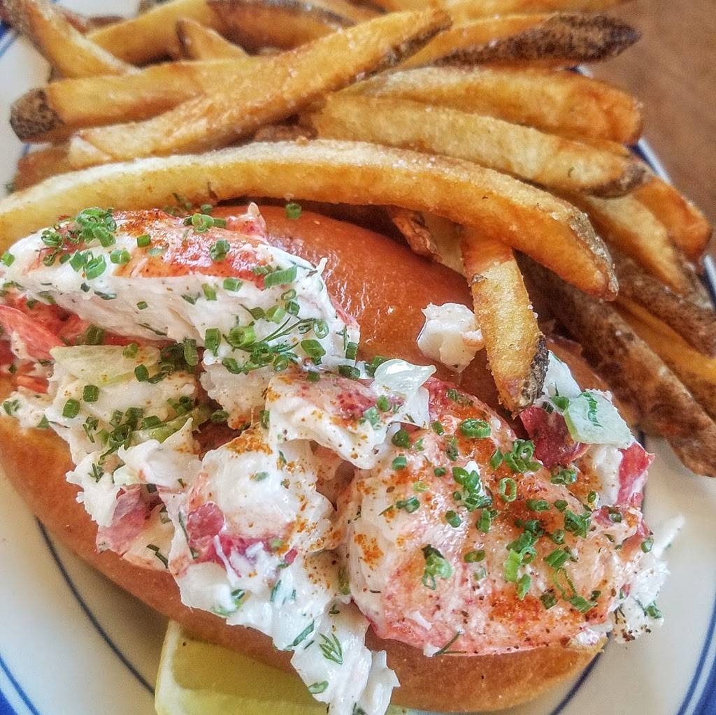 The Optimist | restaurant | 914 Howell Mill Rd, Atlanta, GA 30318, USA | 4044776260 OR +1 404-477-6260