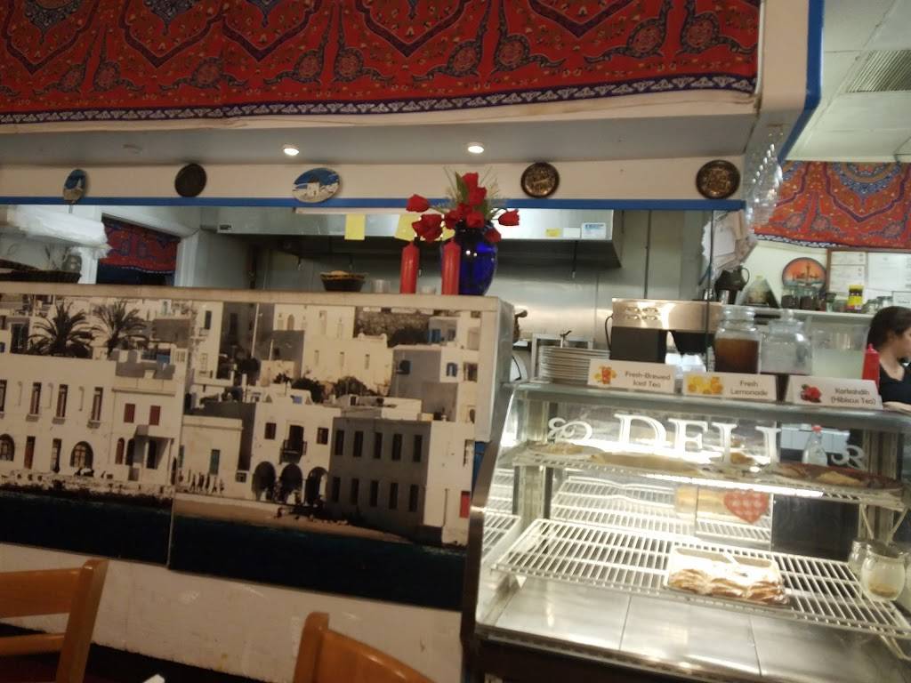 Mini Pita Mediterranean Cafe | restaurant | 1019 W State Rd 84, Fort Lauderdale, FL 33315, USA | 9544515118 OR +1 954-451-5118