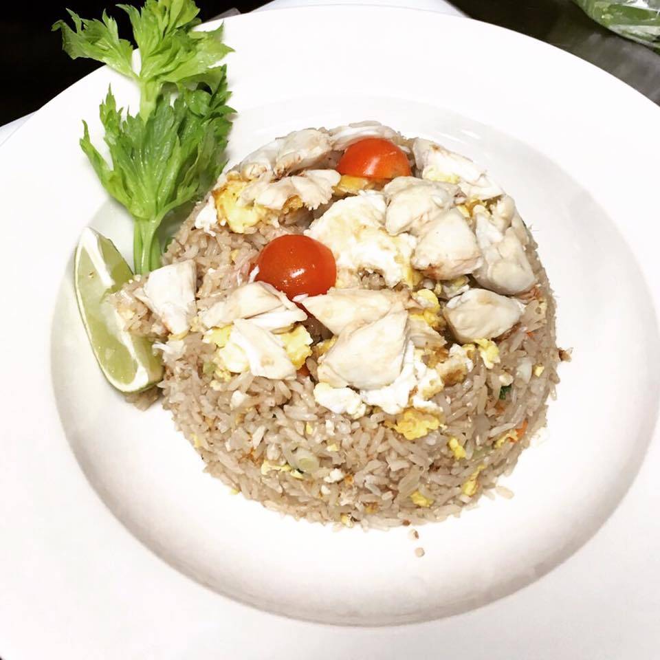 Khun Nine Thai | meal delivery | 804 N Charles St, Baltimore, MD 21201, USA | 4438352319 OR +1 443-835-2319