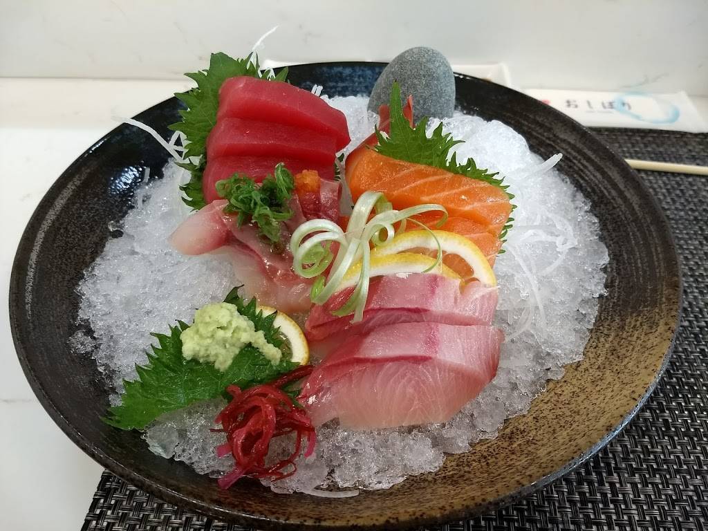 Sushi Nakano | restaurant | 4025 E Chandler Blvd, Phoenix, AZ 85044, USA | 6026032129 OR +1 602-603-2129