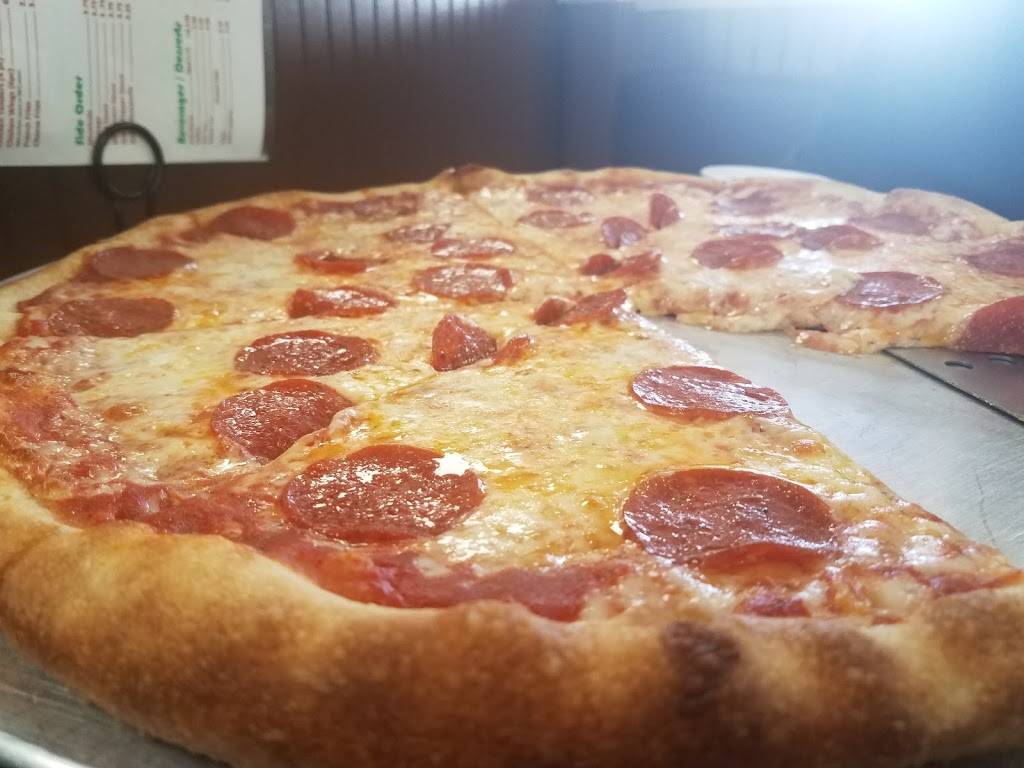 Mikes Pizza Italian Restaurant | restaurant | 3919 New Bern Ave, Raleigh, NC 27610, USA | 9192500700 OR +1 919-250-0700