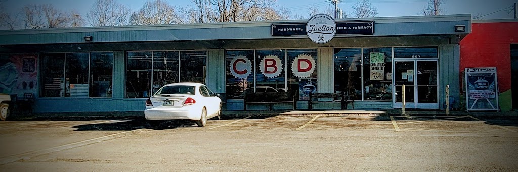 Joelton Hardware, Feed and Farmacy | restaurant | 5538 Clarksville Pike, Joelton, TN 37080, USA | 6158911098 OR +1 615-891-1098