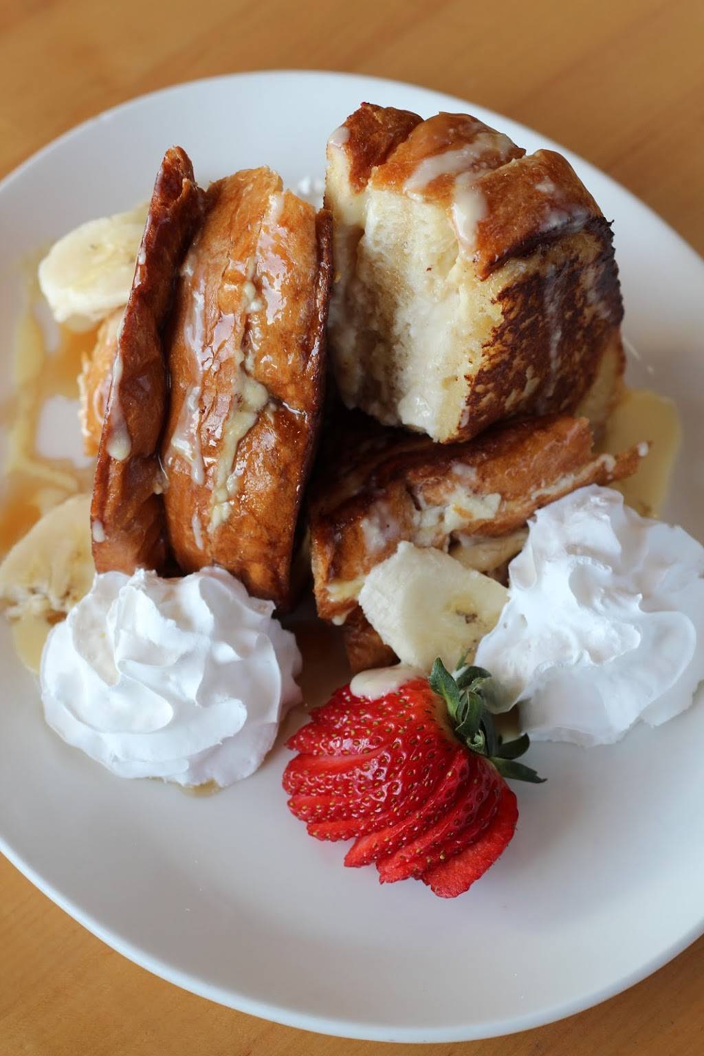 Urban Egg a daytime eatery | restaurant | 9420 Briar Village Point, Colorado Springs, CO 80920, USA | 7199556650 OR +1 719-955-6650