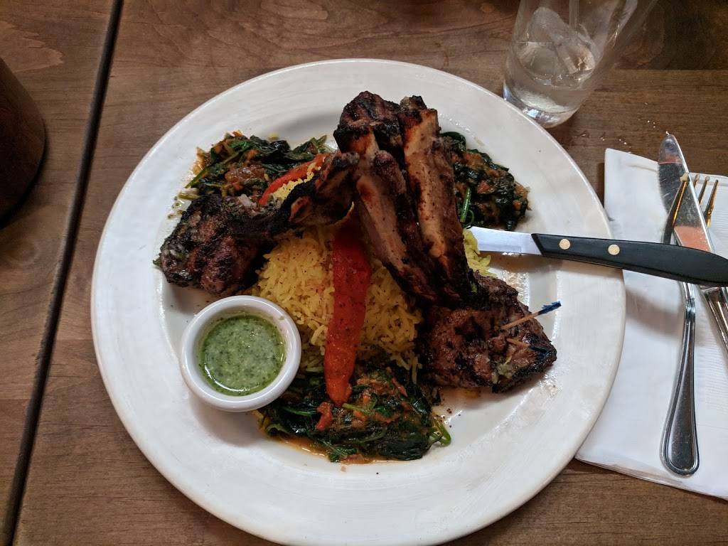 Dishdash | restaurant | 190 S Murphy Ave, Sunnyvale, CA 94086, USA | 4087741889 OR +1 408-774-1889