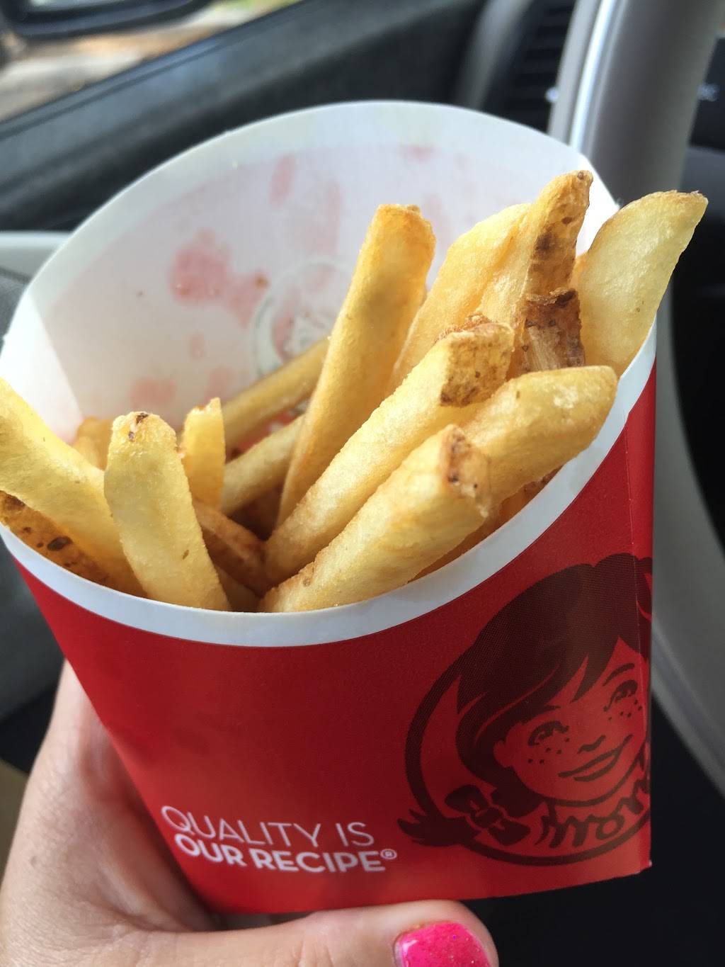 Wendys | restaurant | 3055 S University Dr, Davie, FL 33328, USA | 9549162397 OR +1 954-916-2397