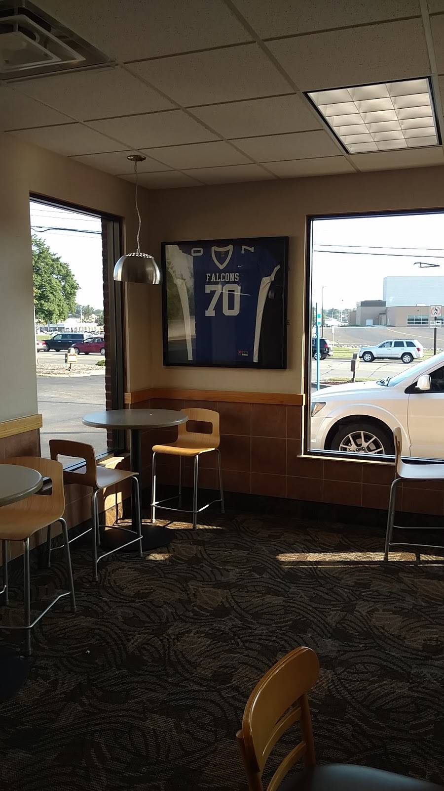 Wendys | restaurant | 1344 Walton Blvd, Rochester Hills, MI 48309, USA | 2486560839 OR +1 248-656-0839