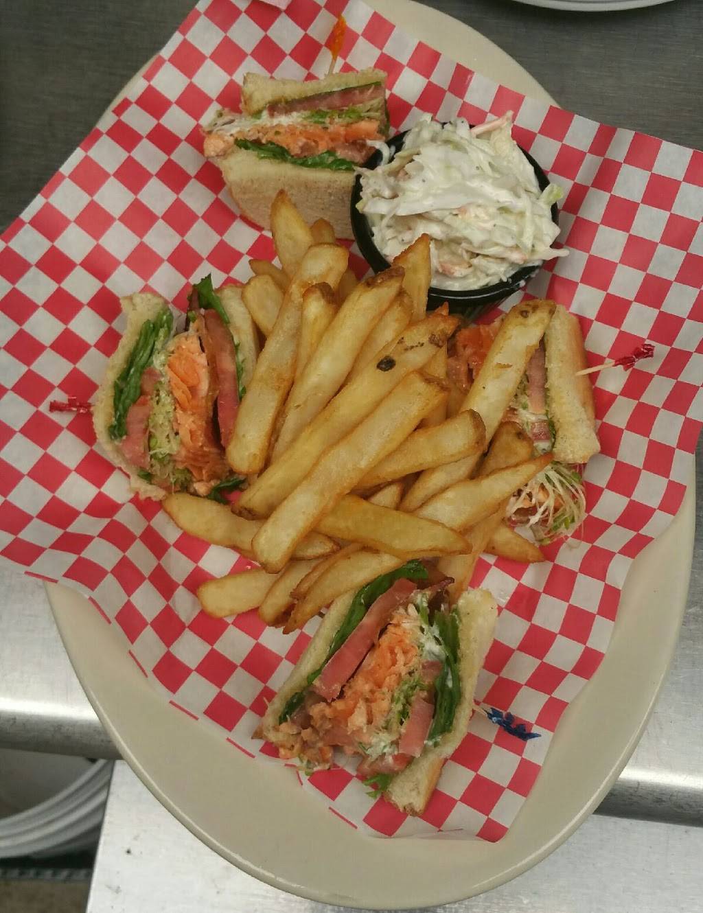 The Ridgewood Cafe | restaurant | 1647 N Plum St, Springfield, OH 45504, USA | 9373901119 OR +1 937-390-1119