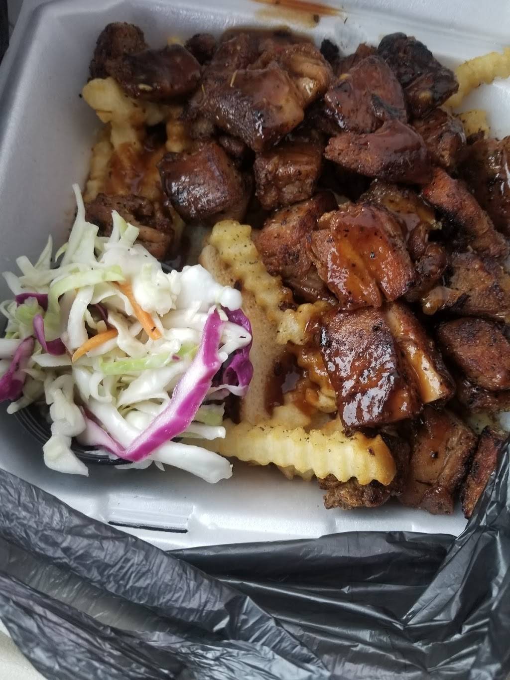 OH My BBQ | restaurant | 901 E Arkansas Ln, Arlington, TX 76010, USA | 8173031499 OR +1 817-303-1499