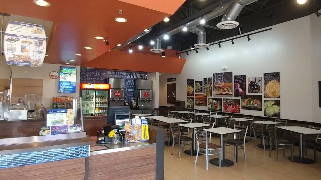 Port of Subs | meal takeaway | 1158 W Washington St # 107, Tempe, AZ 85281, USA | 6022200775 OR +1 602-220-0775