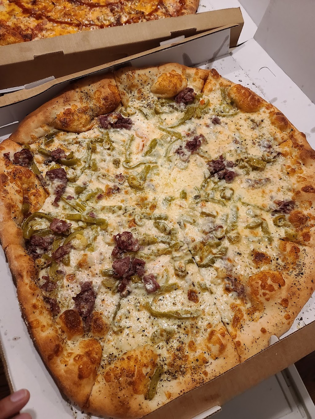 Dantes Pizzeria | restaurant | 3028 W Armitage Ave, Chicago, IL 60647, USA | 7733420002 OR +1 773-342-0002