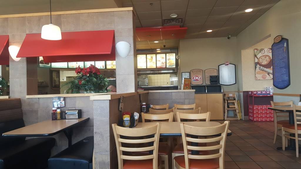 Dairy Queen Grill & Chill | restaurant | 900 N Airport Rd, West Memphis, AR 72301, USA | 8705592458 OR +1 870-559-2458