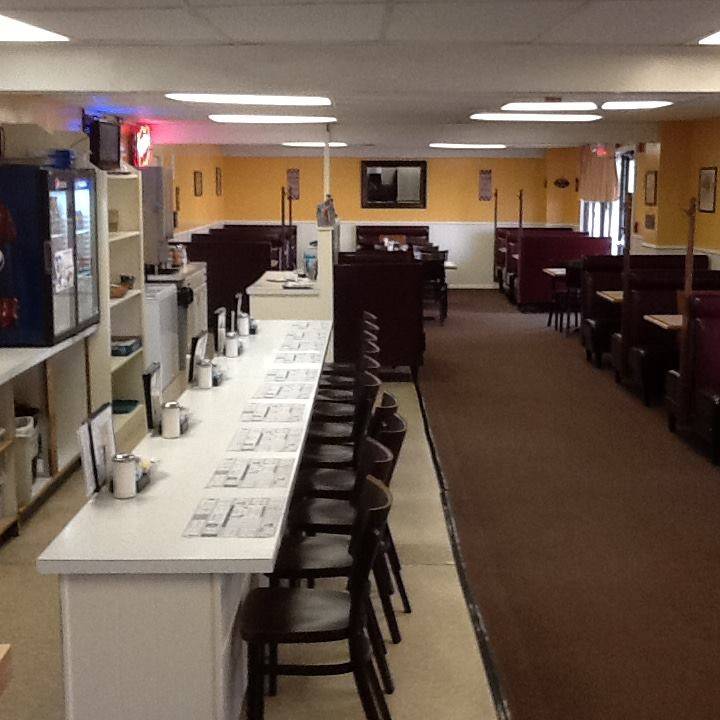 Cozy Kettle, Fall River, MA | restaurant | 366 Mariano Bishop Blvd, Fall River, MA 02721, USA | 7747045196 OR +1 774-704-5196