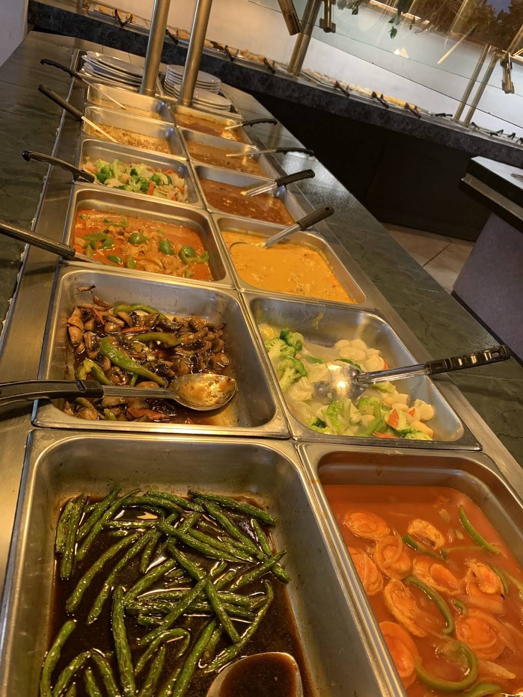 Best Asian Buffet Tulsa | restaurant | 6981 S Lewis Ave, Tulsa, OK 74136, USA | 9189387070 OR +1 918-938-7070