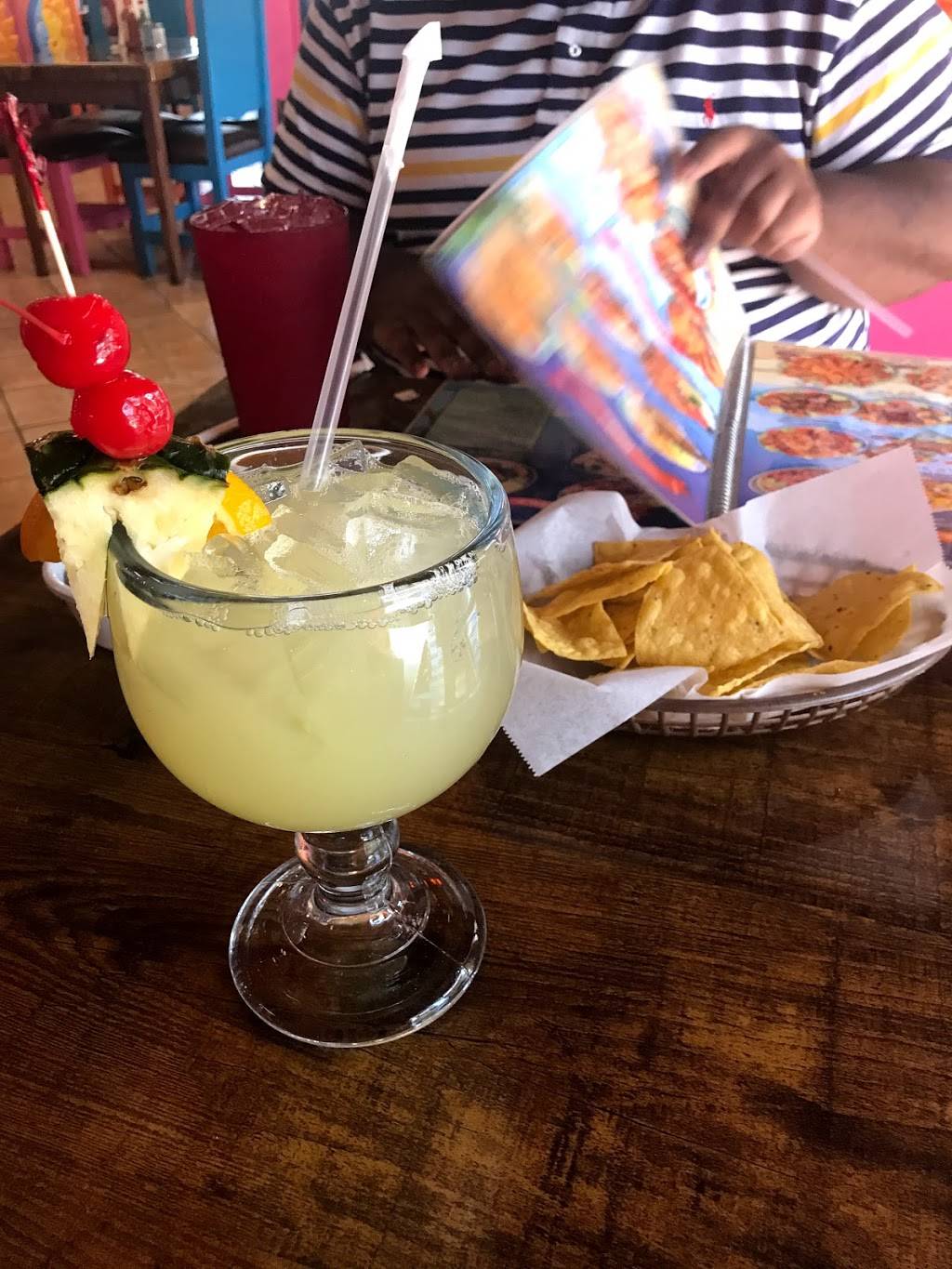 Las Islitas Mexican Bar & Grill | restaurant | 5125 Willow Oak Trail NW, Norcross, GA 30093, USA | 4705452629 OR +1 470-545-2629