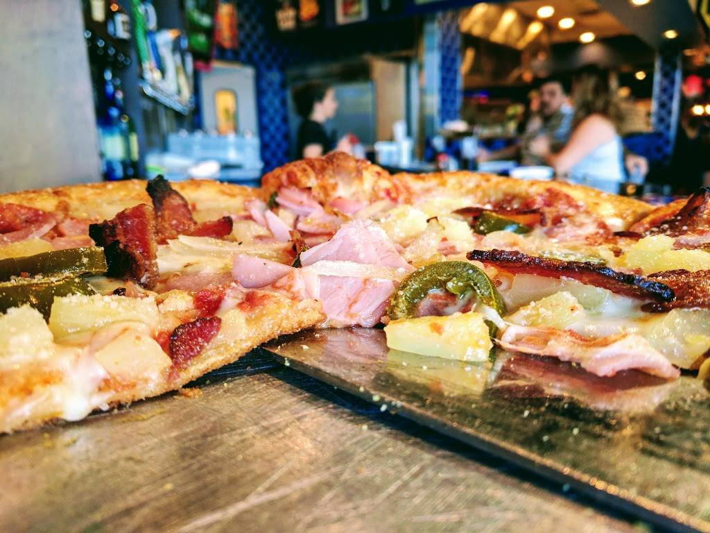 Mellow Mushroom | meal takeaway | 10959 Causeway Blvd, Brandon, FL 33511, USA | 8136851122 OR +1 813-685-1122