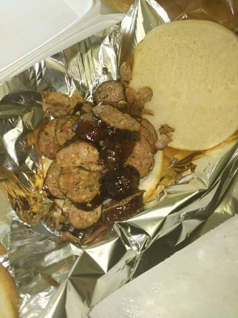 Chief Cajun Big Baby Hamburgers | restaurant | 7839 Brandon St, Houston, TX 77051, USA | 8326518557 OR +1 832-651-8557