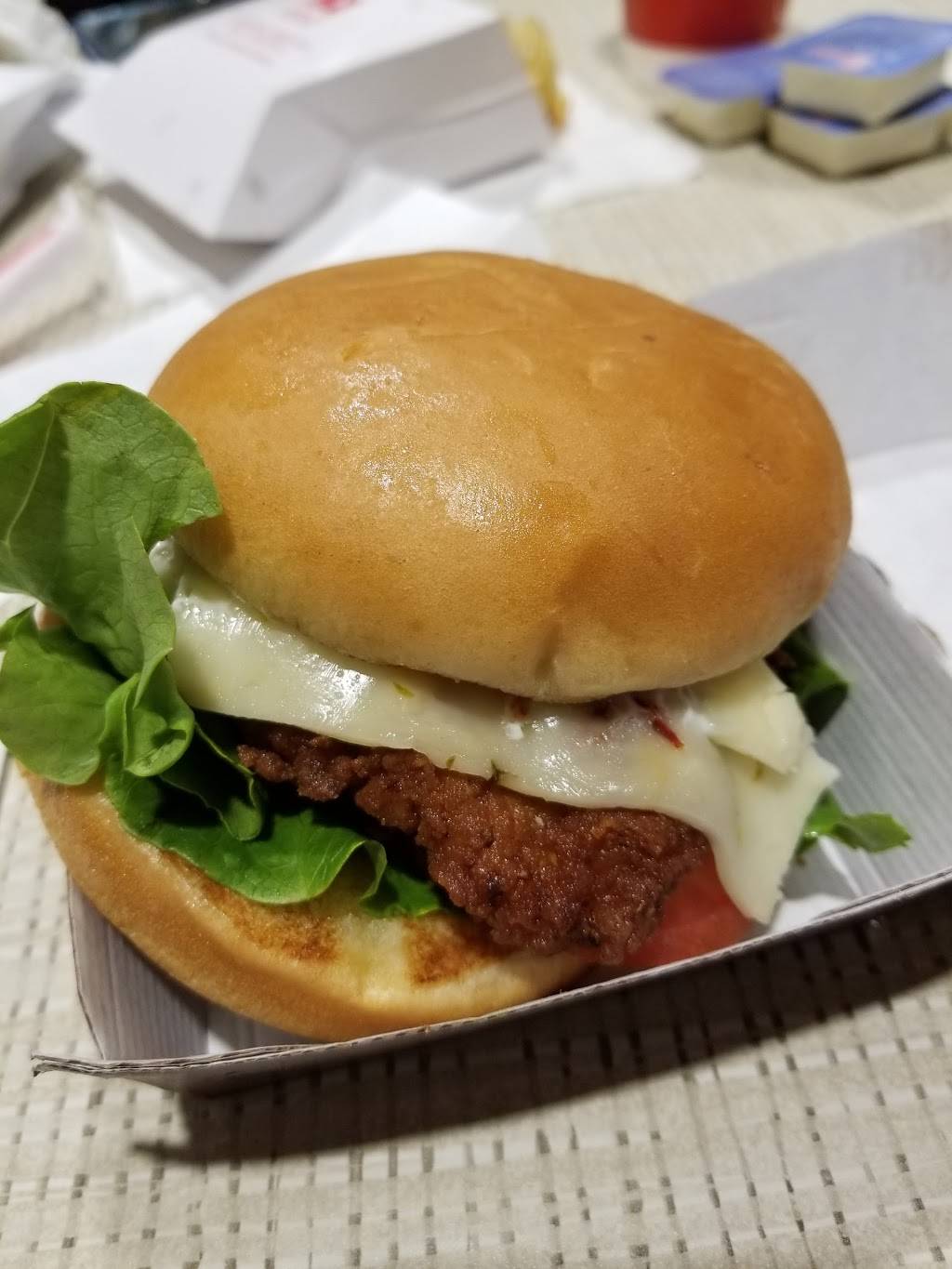 Chick-fil-A | restaurant | 2 Winston Plaza, Melrose Park, IL 60160, USA | 7083452399 OR +1 708-345-2399