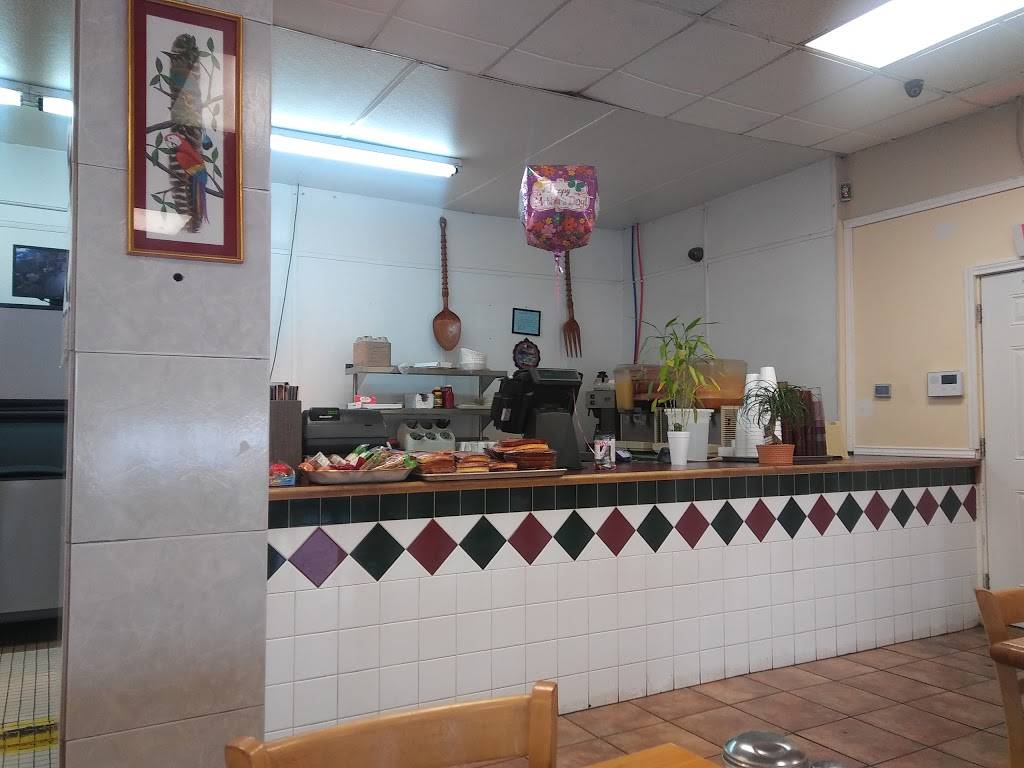 Restaurant Y Panaderia Latina | restaurant | 3221 W Davis St, Dallas, TX 75211, USA | 2143374470 OR +1 214-337-4470