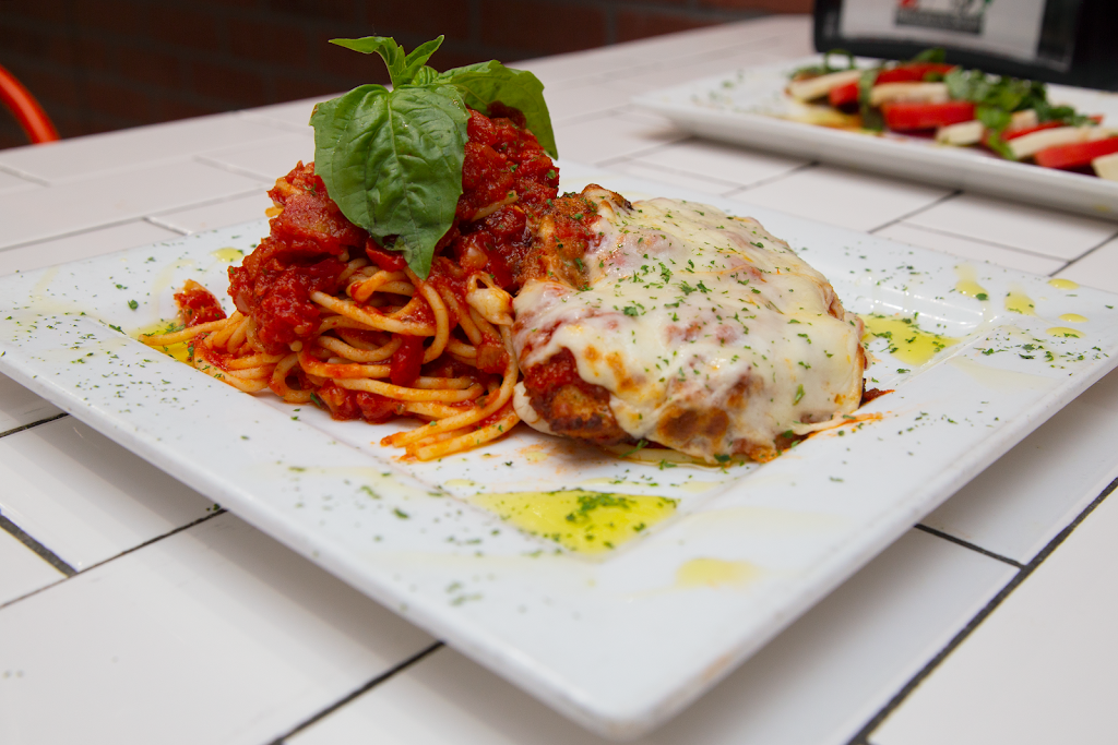 New York Roma Pizza | restaurant | 6420 Bird Rd, Miami, FL 33155, USA | 7865362978 OR +1 786-536-2978