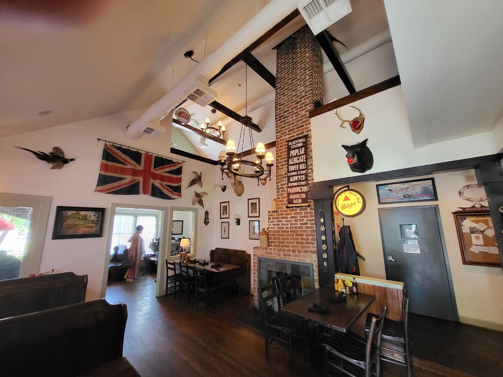 The Manchester Arms | restaurant | 1705 Virginia Ave, Atlanta, GA 30337, USA | 4045001011 OR +1 404-500-1011