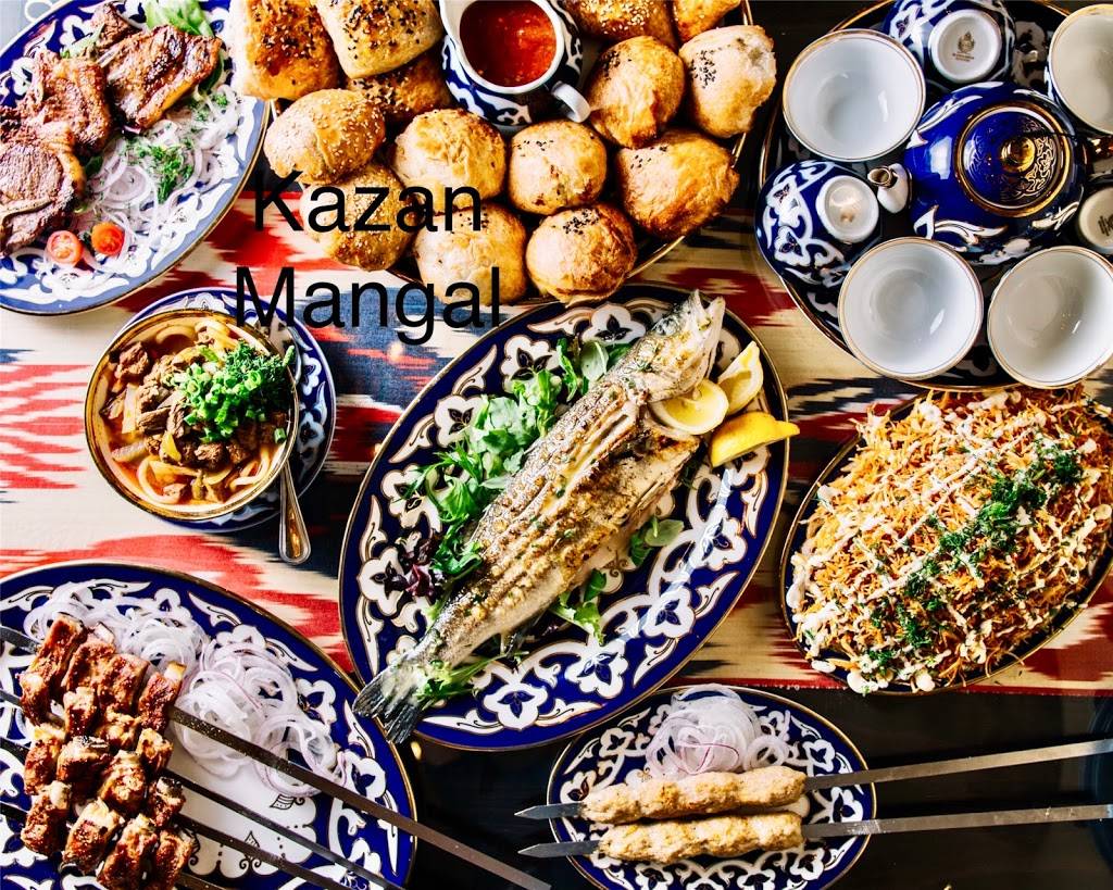 Kazan Mangal | restaurant | 97-13 Queens Blvd, Rego Park, NY 11374, USA | 7189977779 OR +1 718-997-7779