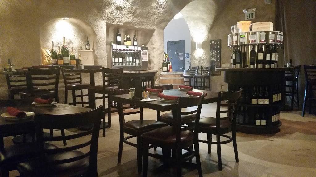 The Cave | restaurant | 4435 McGrath St STE 301, Ventura, CA 93003, USA | 8056429449 OR +1 805-642-9449