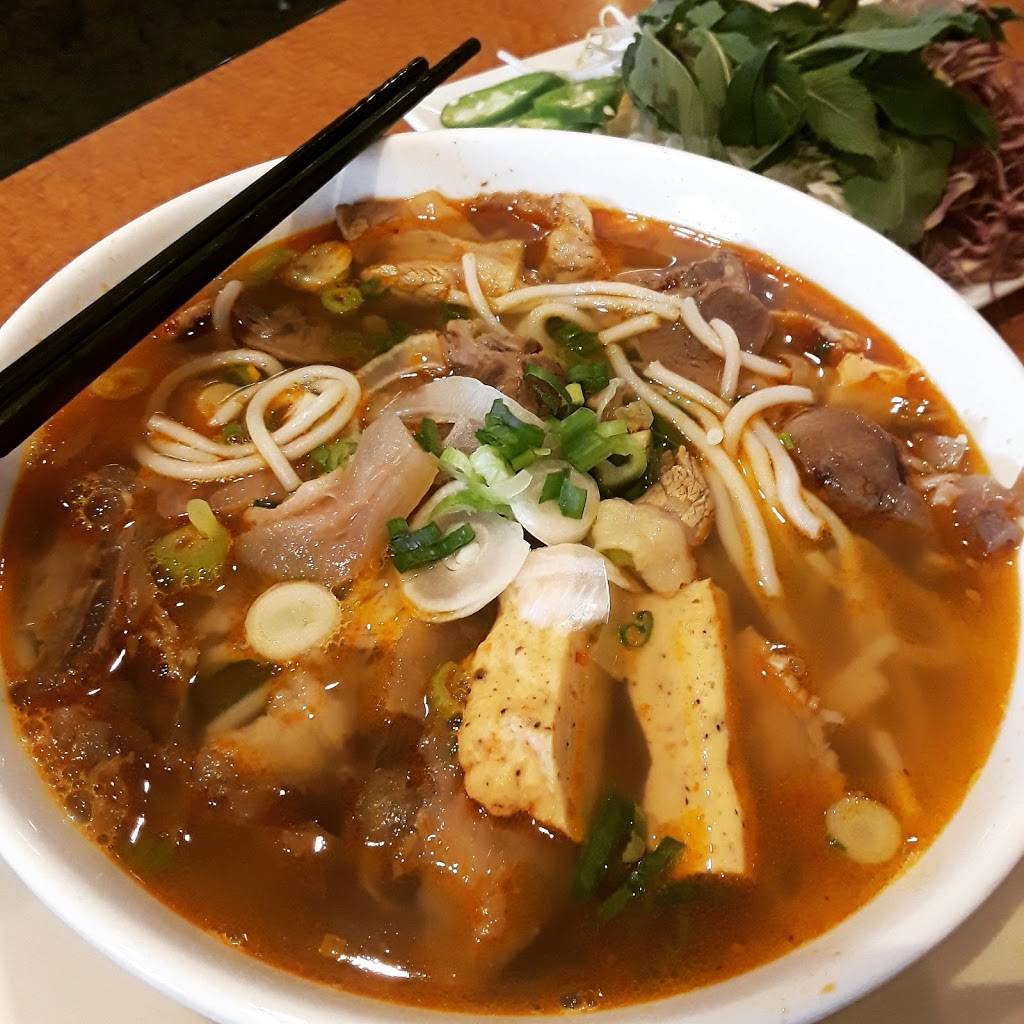 Pho Kevin | restaurant | 3439 Fort Meade Rd, Laurel, MD 20724, USA | 3014983230 OR +1 301-498-3230