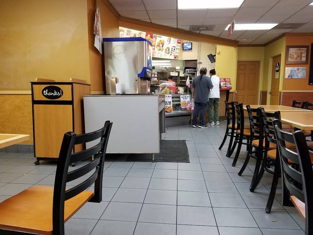 KFC | restaurant | 6916 Reseda Blvd, Reseda, CA 91335, USA | 8188813200 OR +1 818-881-3200