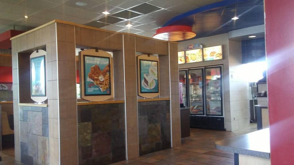 Dairy Queen Grill & Chill | restaurant | 112 LakeLand Heights Blvd, Flowood, MS 39232, USA | 6019198655 OR +1 601-919-8655