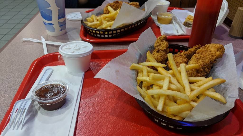 Chic N Flip | restaurant | 11737 Lebanon Rd, Cincinnati, OH 45241, USA | 5134077044 OR +1 513-407-7044