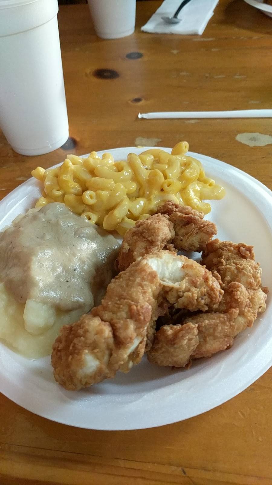 Rabbittown Cafe | cafe | 2415 Old Cornelia Hwy, Gainesville, GA 30507, USA | 7702873695 OR +1 770-287-3695