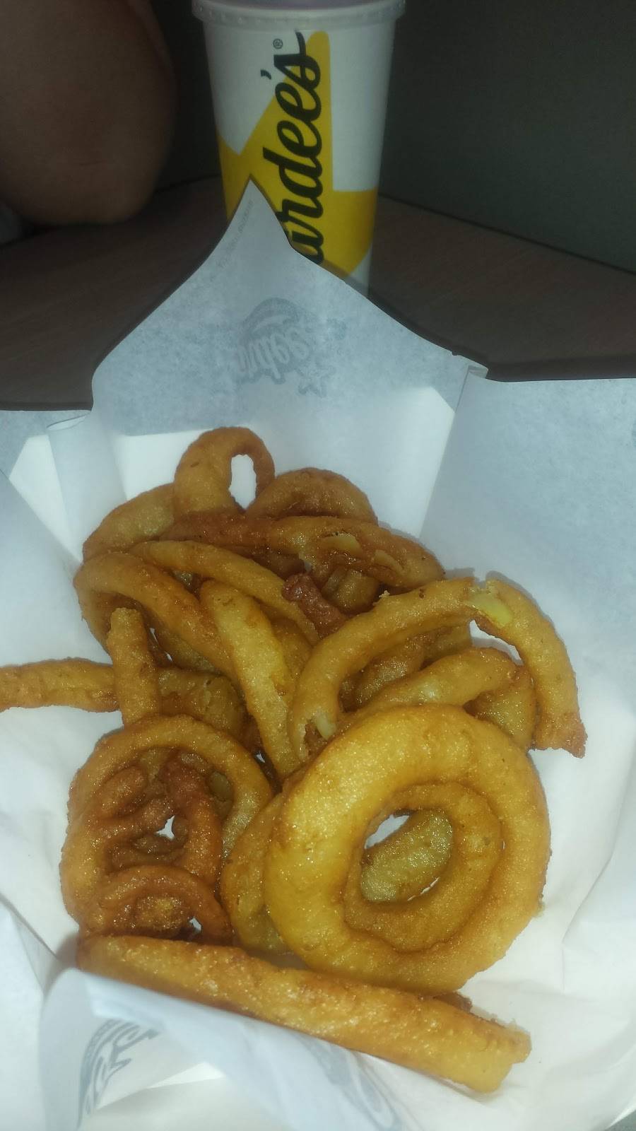 Hardees | restaurant | 3075 Atlanta Hwy, Athens, GA 30606, USA | 7062477716 OR +1 706-247-7716