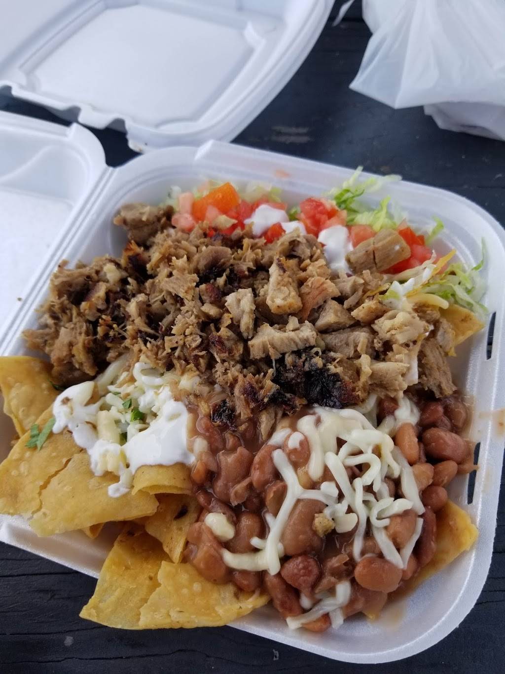 La Poblanita 2 | restaurant | 3825 Indianola Ave, Columbus, OH 43214, USA | 6145989539 OR +1 614-598-9539