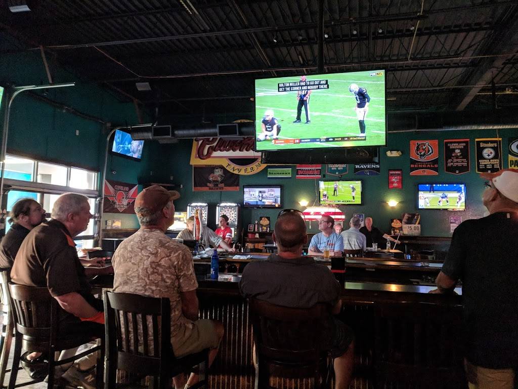 Hob Nob 57 Tavern | restaurant | 3355 17th St, Sarasota, FL 34235, USA | 9419534111 OR +1 941-953-4111