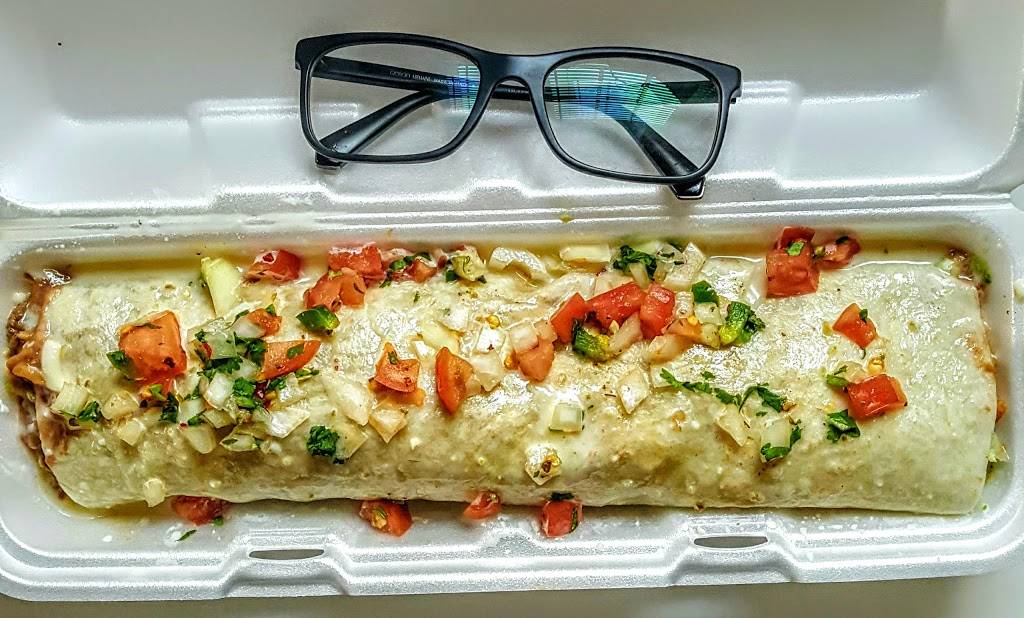 Taqueria La Cabana | restaurant | 4014 Indian River Rd, Chesapeake, VA 23325, USA | 7575784744 OR +1 757-578-4744