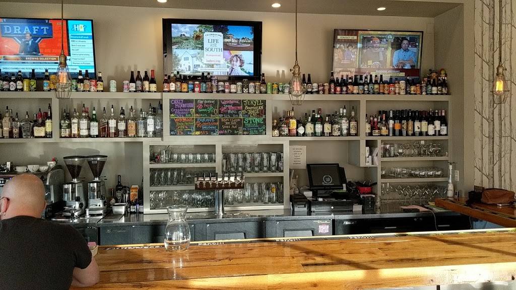 The Tipping Point | restaurant | 5015 Hampstead High St, Montgomery, AL 36116, USA | 3342609110 OR +1 334-260-9110