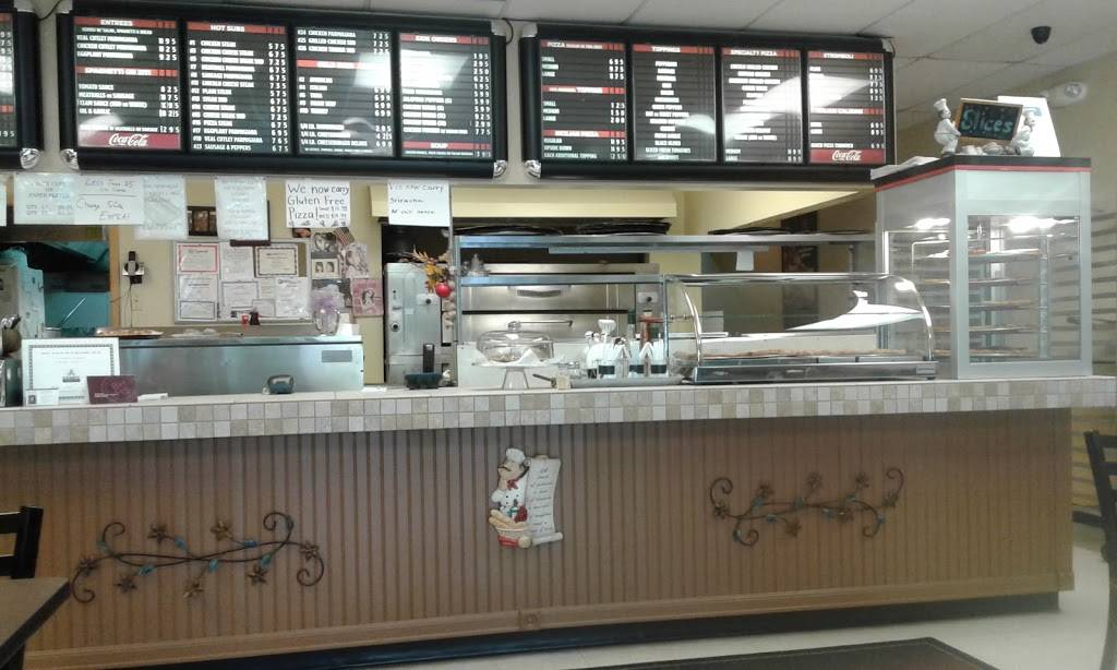 Lincoln Pizza | restaurant | 3722 E Landis Ave, Vineland, NJ 08361, USA | 8566921116 OR +1 856-692-1116